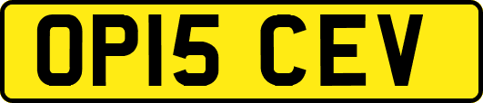 OP15CEV