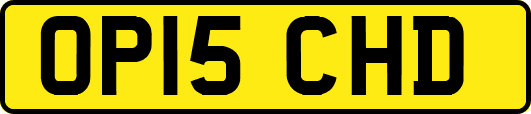 OP15CHD