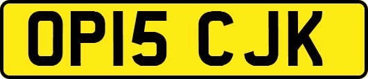 OP15CJK