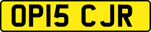 OP15CJR