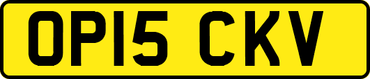 OP15CKV