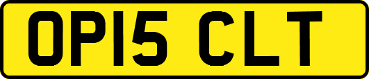 OP15CLT