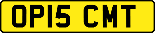 OP15CMT