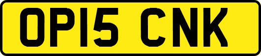 OP15CNK
