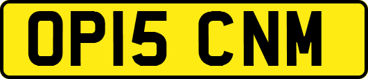 OP15CNM