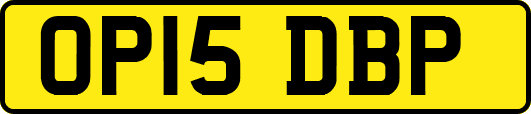 OP15DBP