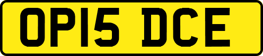 OP15DCE