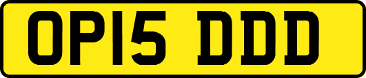 OP15DDD