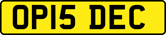 OP15DEC