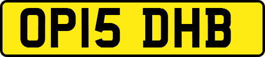 OP15DHB