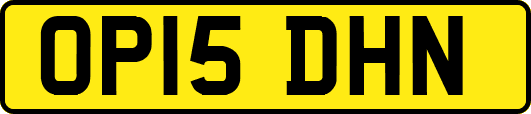 OP15DHN