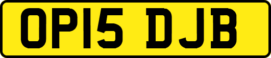 OP15DJB