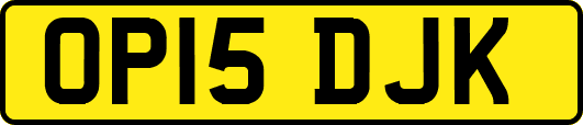 OP15DJK