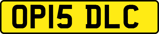 OP15DLC