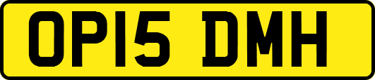 OP15DMH