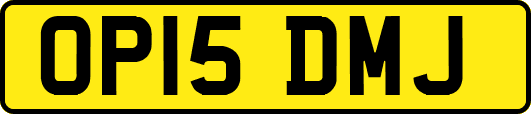 OP15DMJ