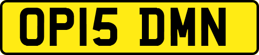 OP15DMN