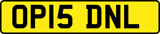 OP15DNL