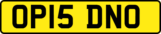 OP15DNO