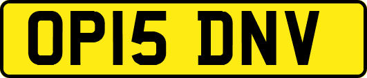 OP15DNV