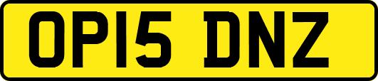 OP15DNZ