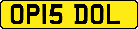 OP15DOL