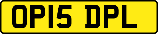 OP15DPL
