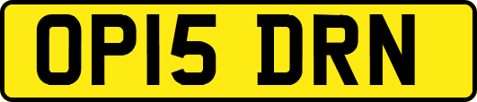 OP15DRN