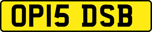 OP15DSB