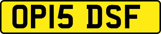 OP15DSF