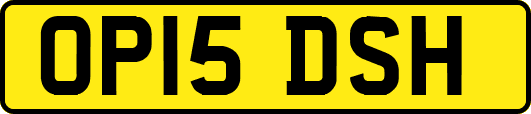OP15DSH