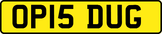 OP15DUG