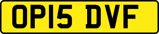 OP15DVF