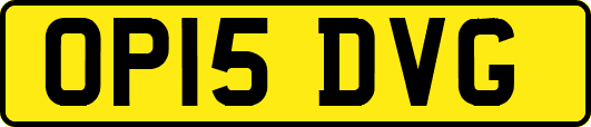 OP15DVG