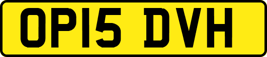 OP15DVH
