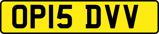 OP15DVV