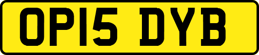 OP15DYB