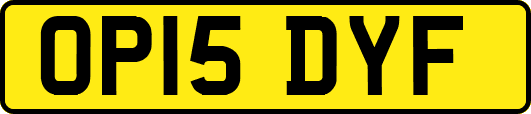 OP15DYF
