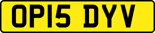 OP15DYV