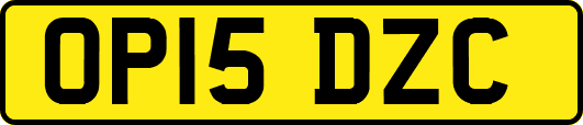 OP15DZC
