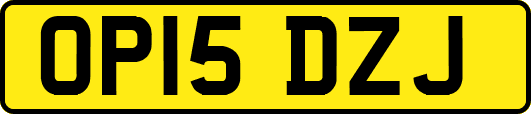 OP15DZJ