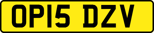 OP15DZV