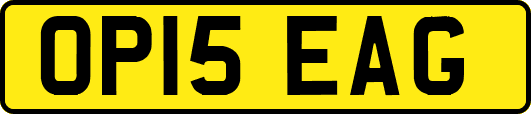 OP15EAG
