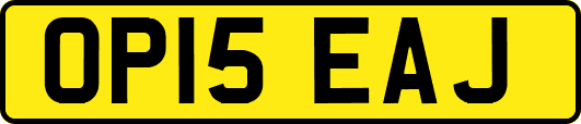 OP15EAJ