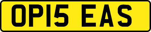 OP15EAS