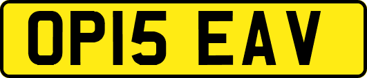 OP15EAV