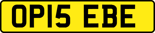 OP15EBE