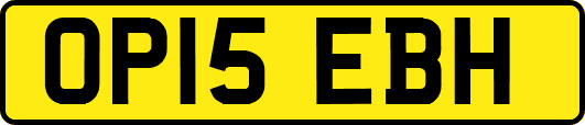 OP15EBH