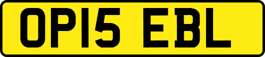 OP15EBL