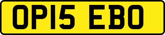 OP15EBO
